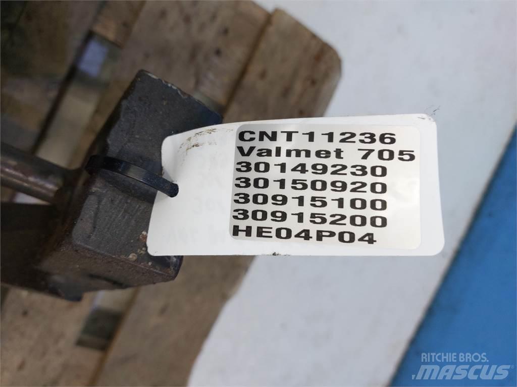 Valmet 705 Sonstiges Traktorzubehör