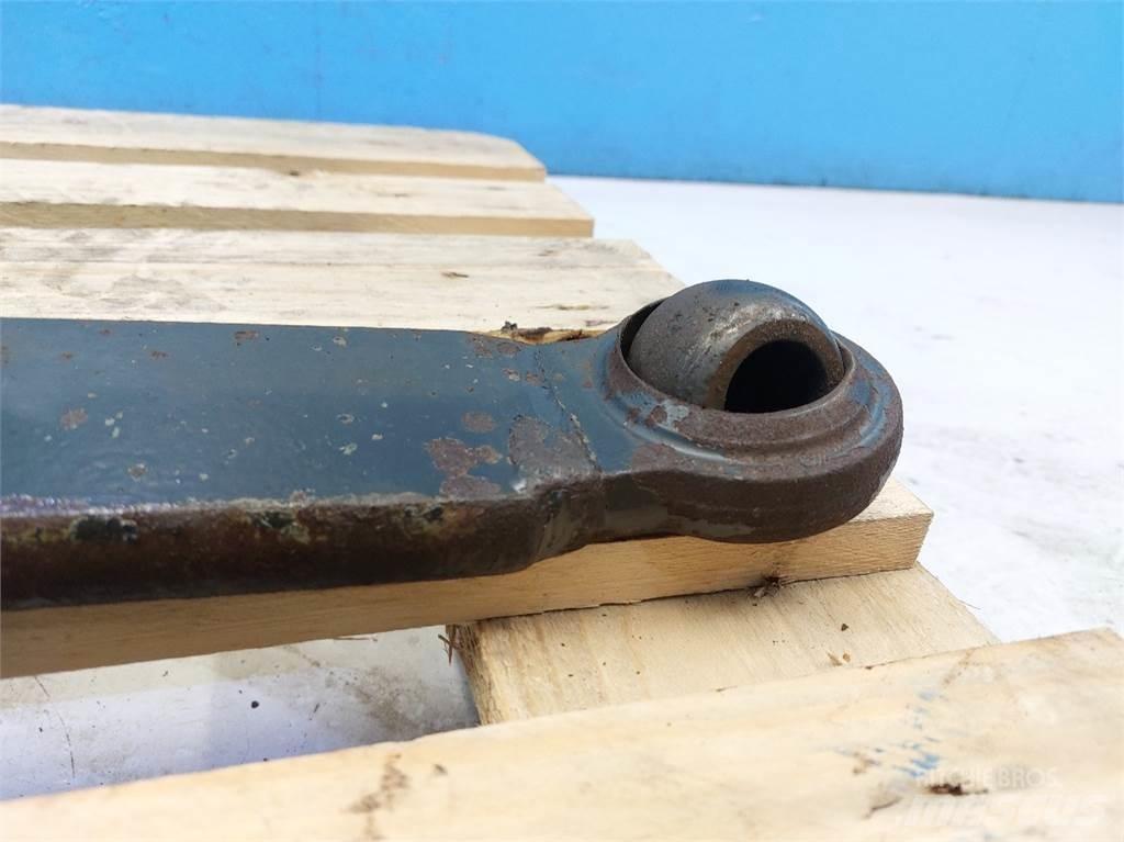 Valmet 705 Sonstiges Traktorzubehör