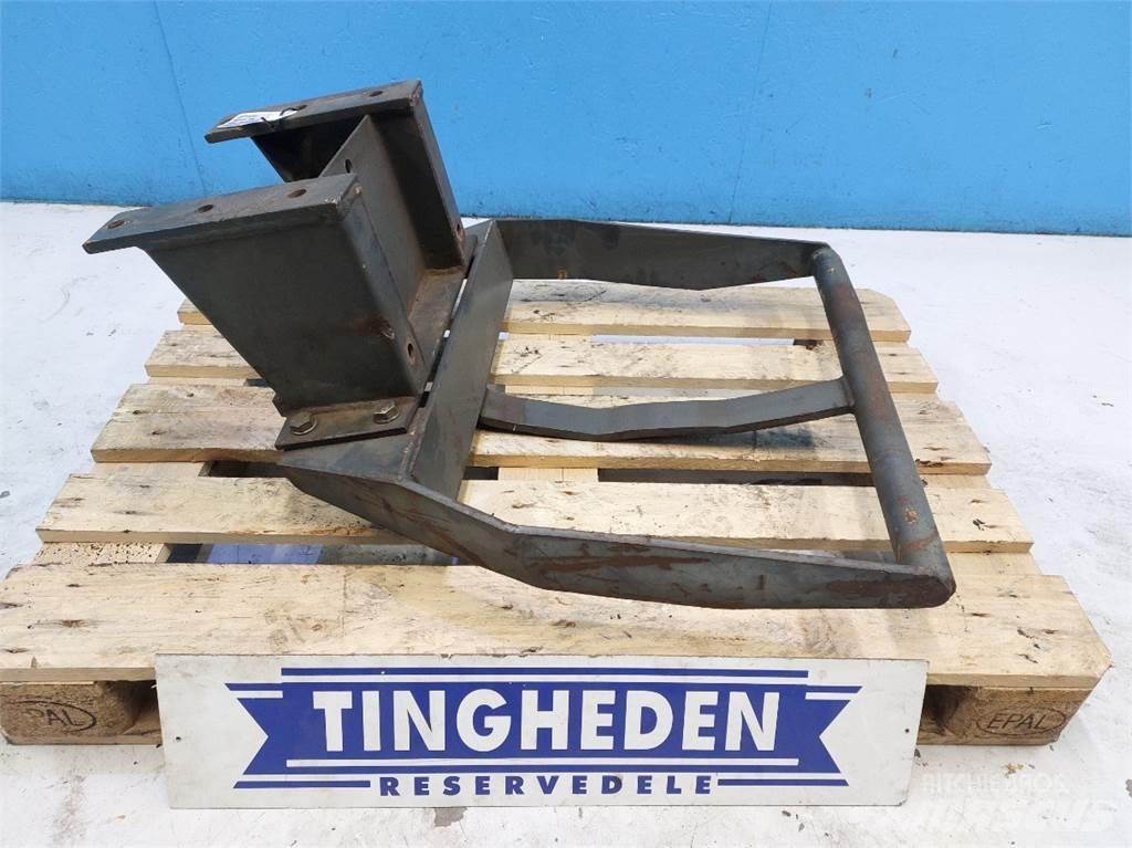 Valmet 705 Frontladerzubehör