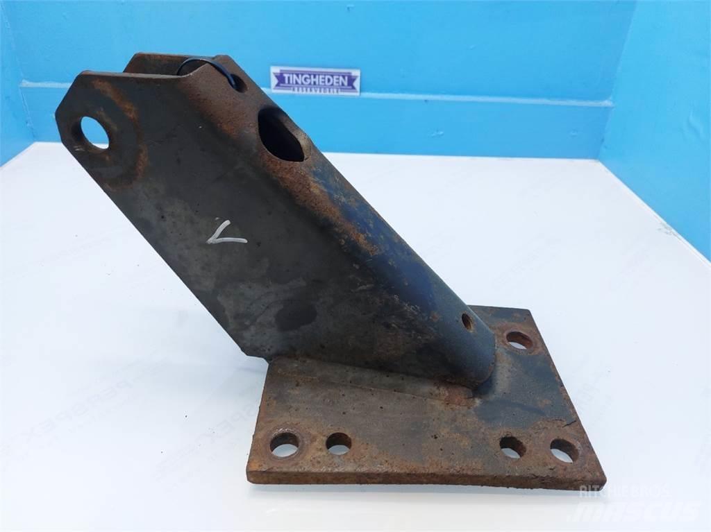 Valmet 705 Sonstiges Traktorzubehör