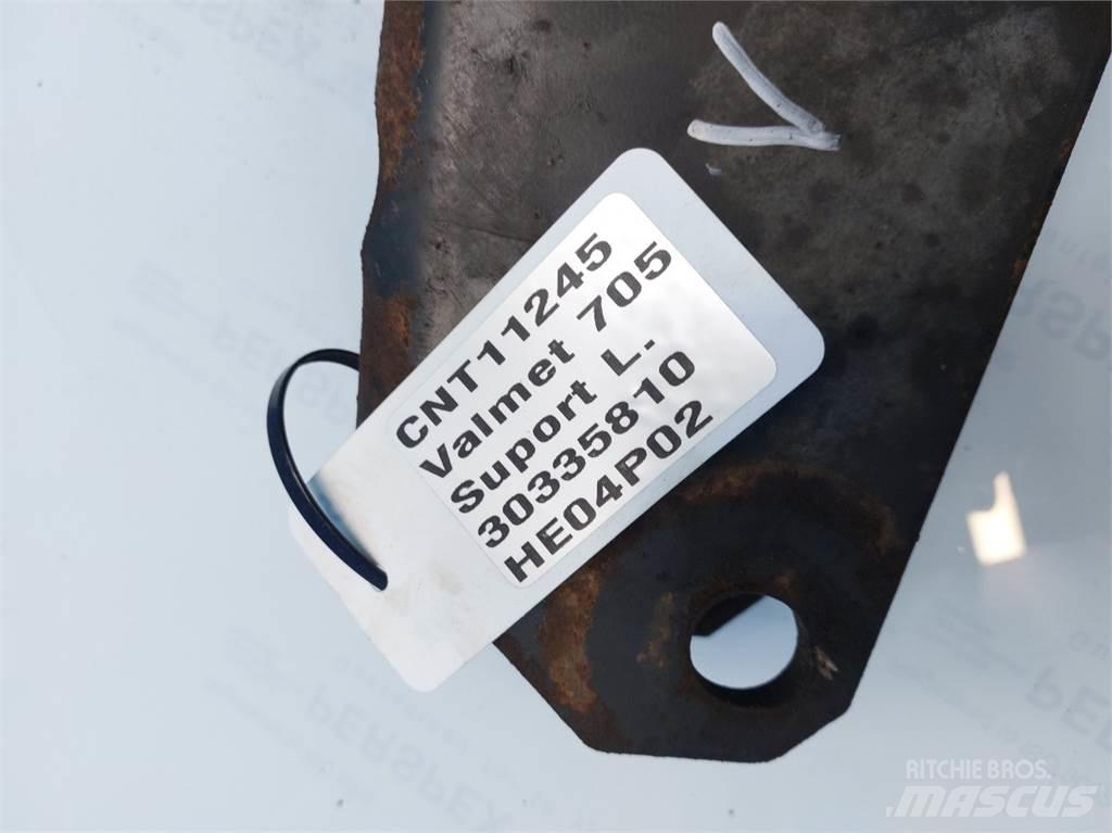 Valmet 705 Sonstiges Traktorzubehör
