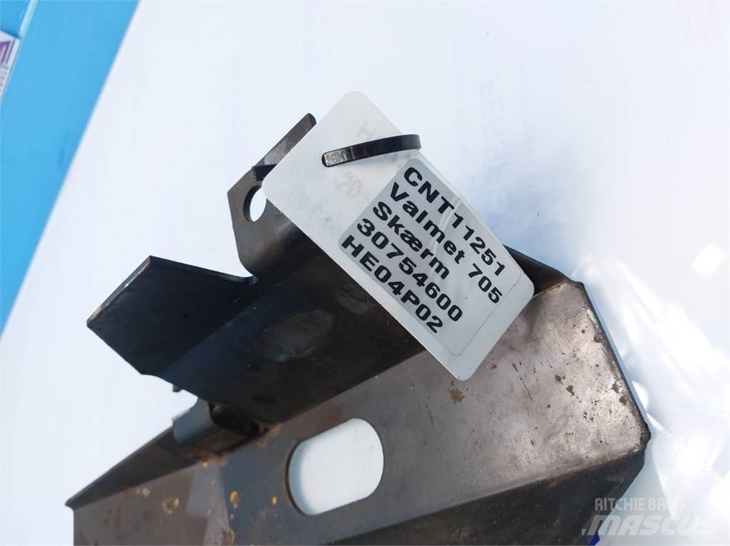 Valmet 705 Sonstiges Traktorzubehör