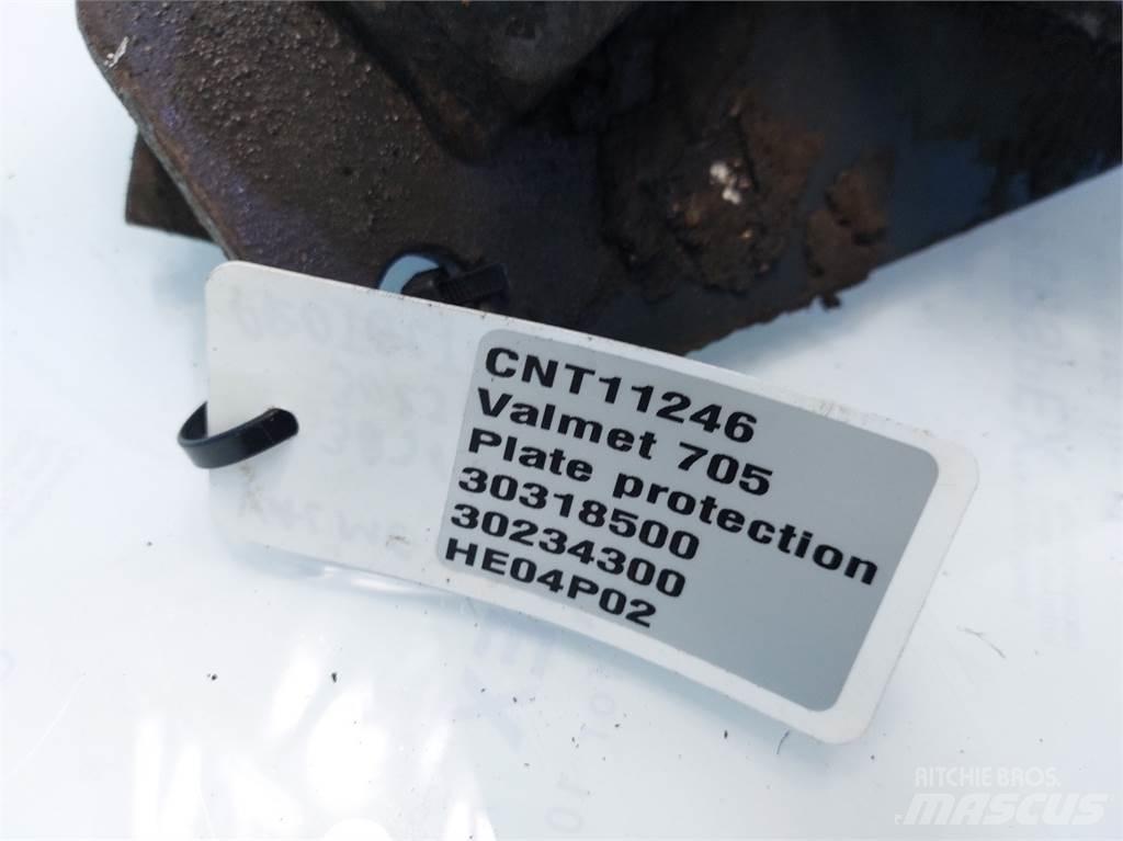 Valmet 705 Sonstiges Traktorzubehör