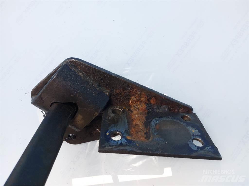Valmet 705 Sonstiges Traktorzubehör
