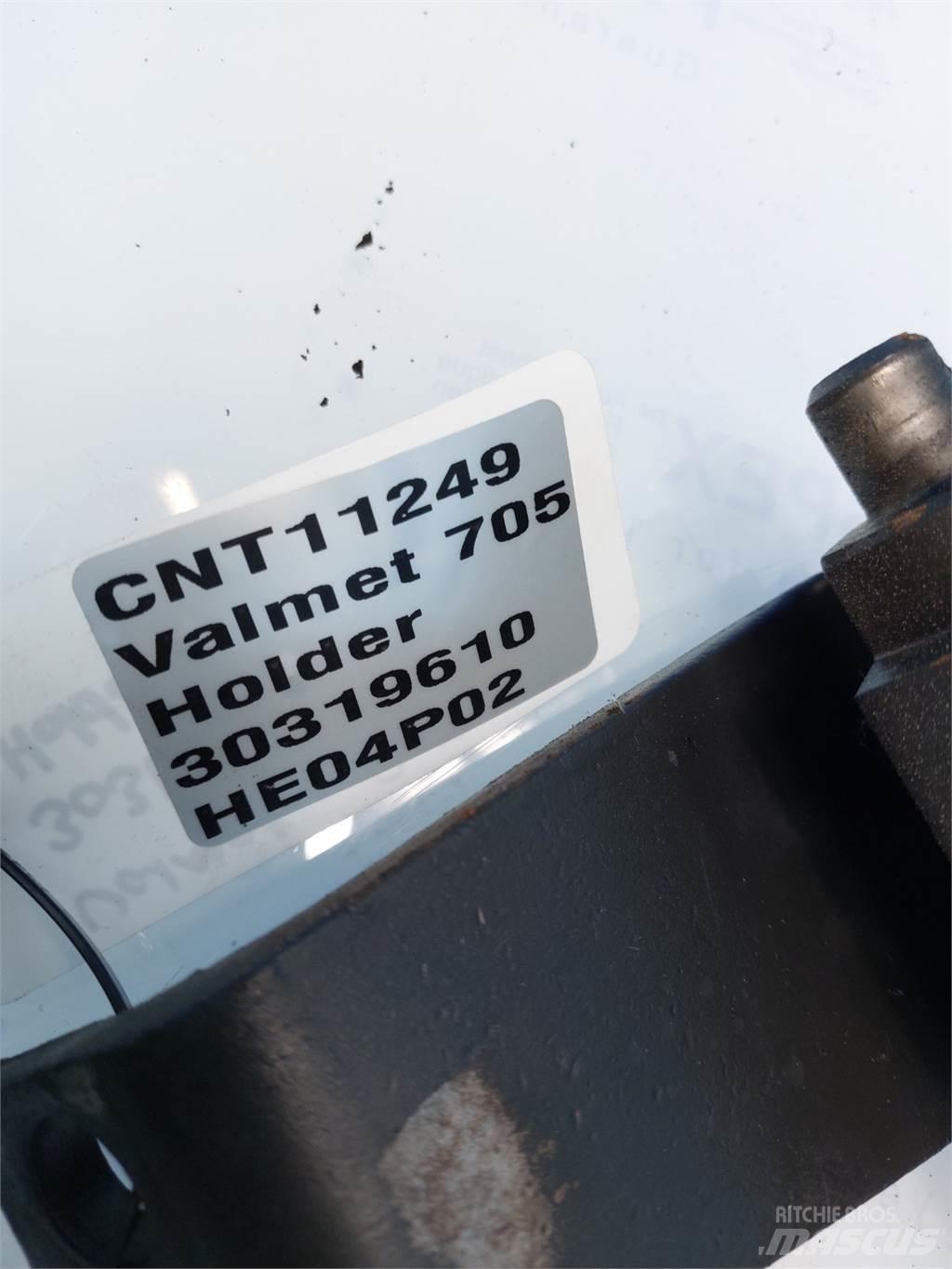Valmet 705 Sonstiges Traktorzubehör