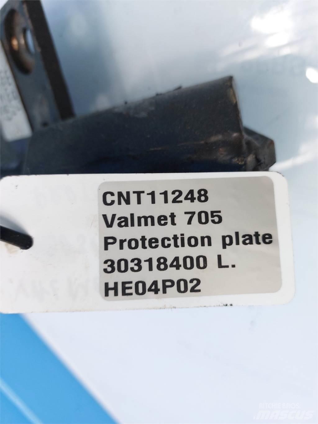 Valmet 705 Sonstiges Traktorzubehör