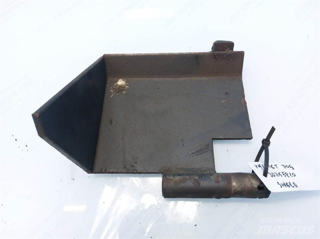 Valmet 705 Sonstiges Traktorzubehör