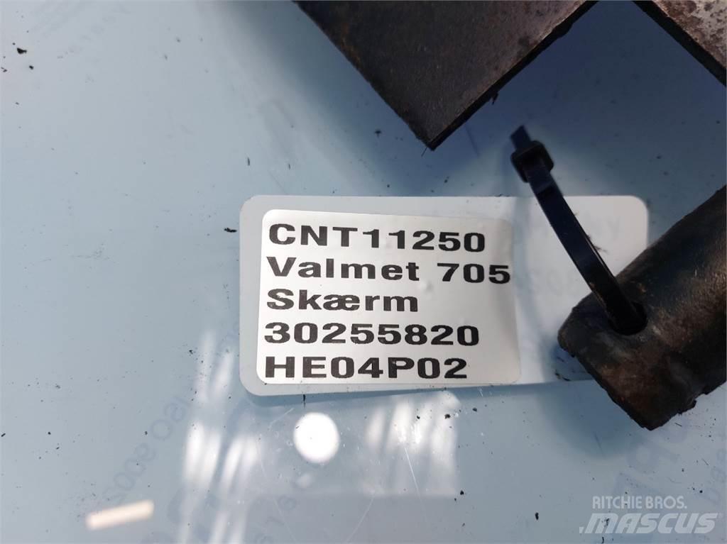 Valmet 705 Sonstiges Traktorzubehör