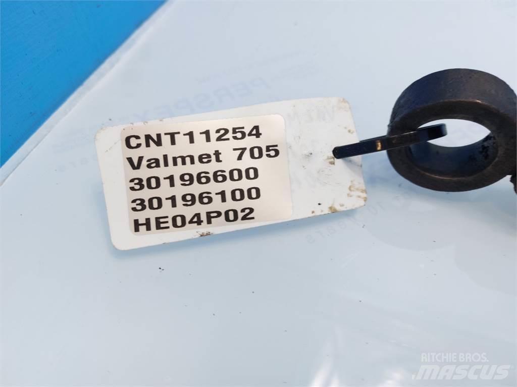 Valmet 705 Sonstiges Traktorzubehör