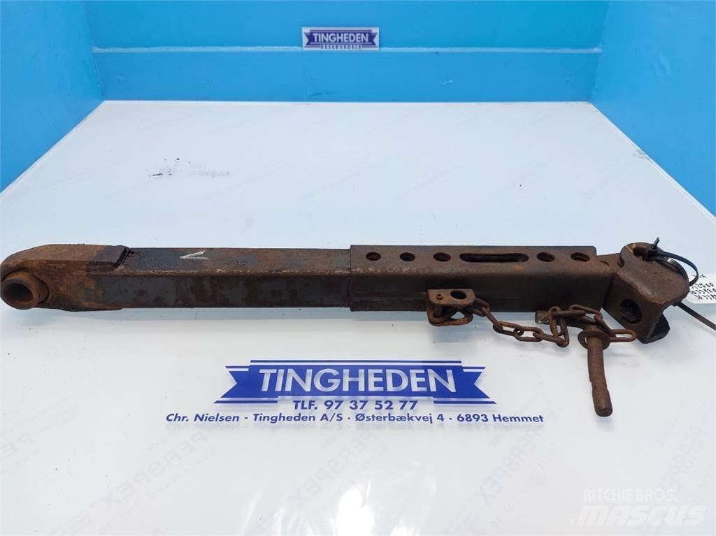 Valmet 705 Sonstiges Traktorzubehör