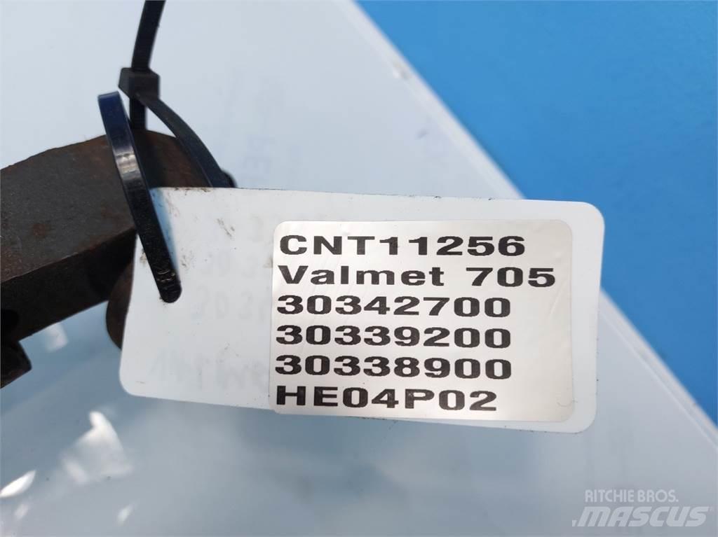Valmet 705 Sonstiges Traktorzubehör