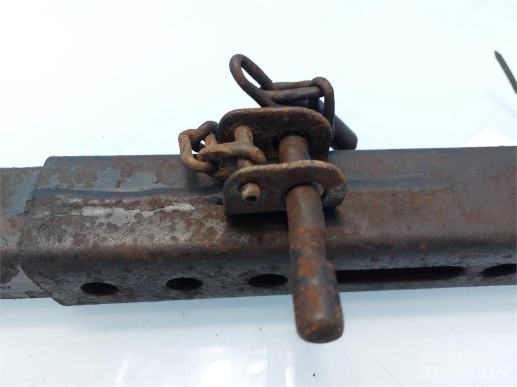 Valmet 705 Sonstiges Traktorzubehör