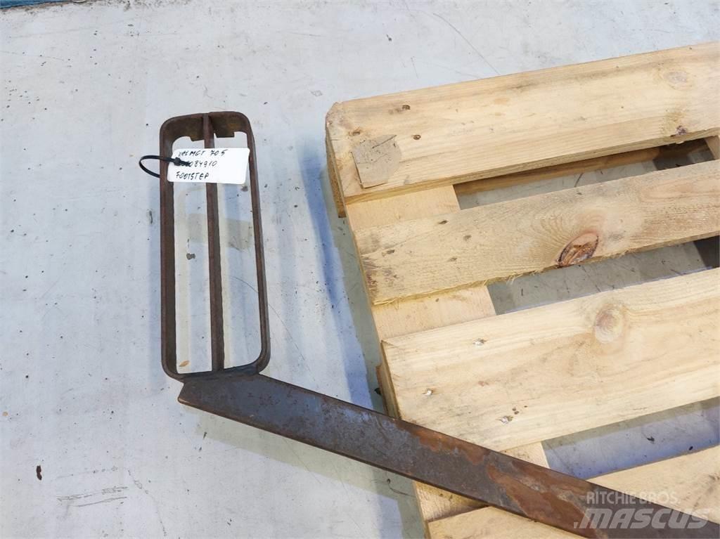 Valmet 705 Sonstiges Traktorzubehör