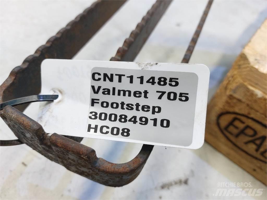 Valmet 705 Sonstiges Traktorzubehör