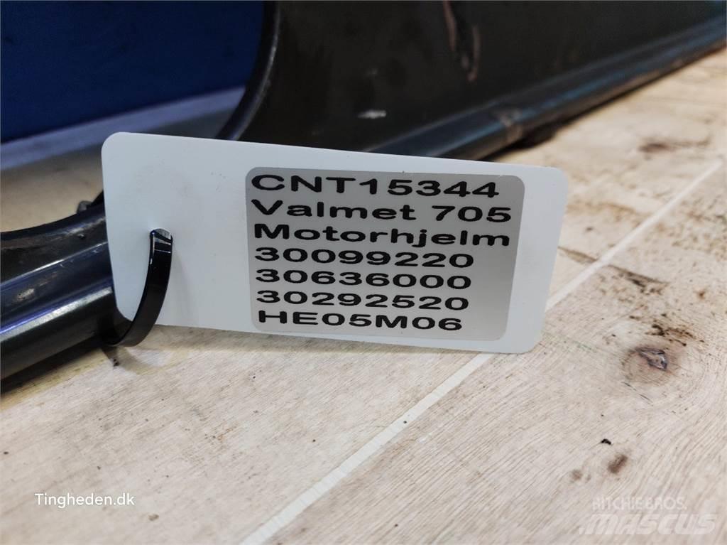 Valmet 705 Sonstiges Traktorzubehör