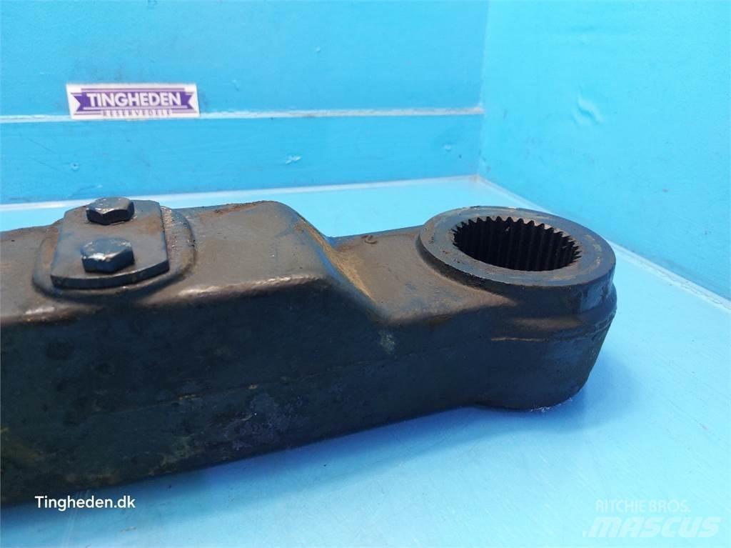 Valmet 8050 Sonstiges Traktorzubehör