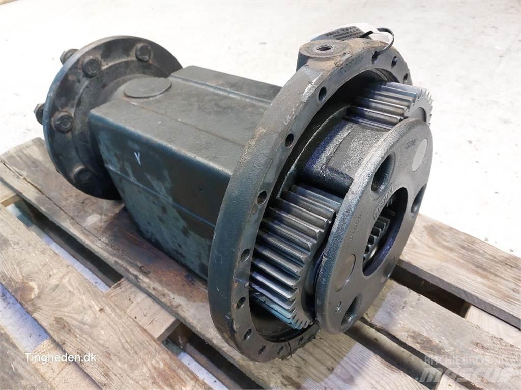 Valmet 8050 Sonstiges Traktorzubehör