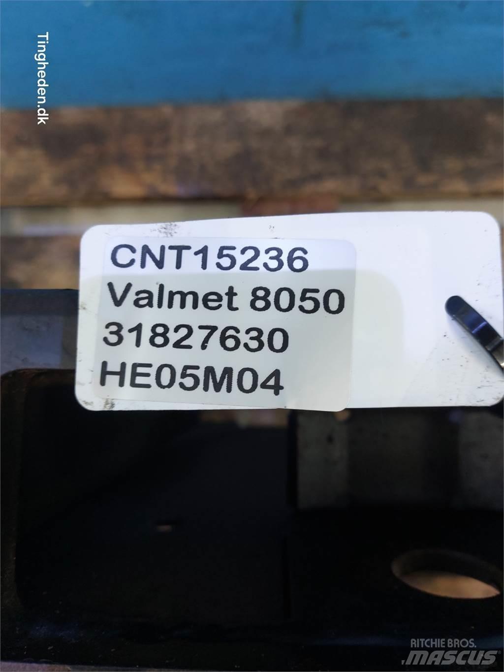 Valmet 8050 Sonstiges Traktorzubehör