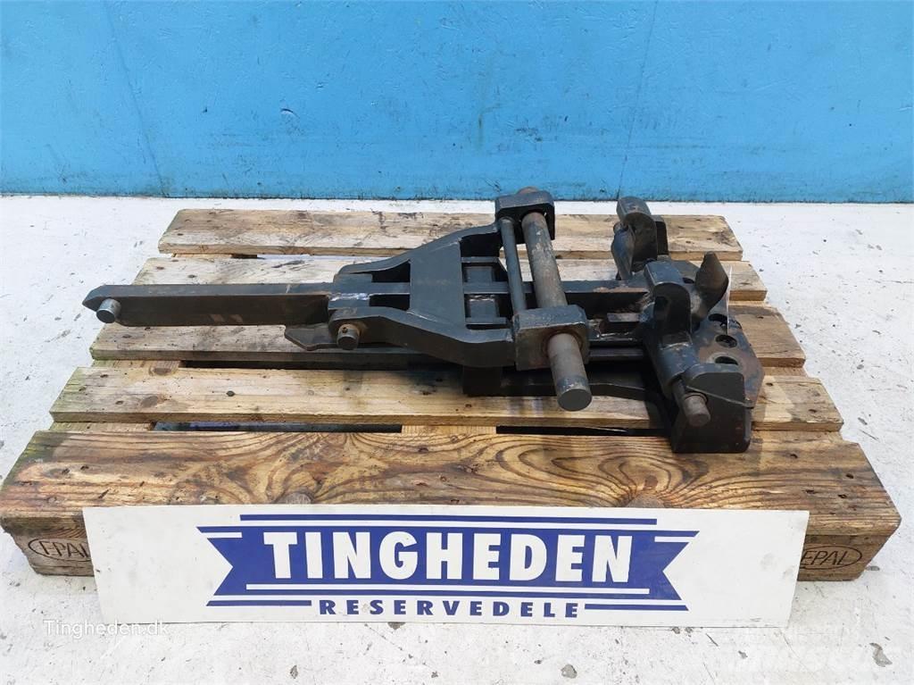 Valmet 8050 Sonstiges Traktorzubehör