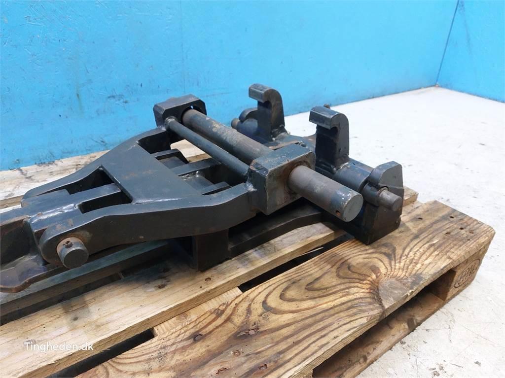 Valmet 8050 Sonstiges Traktorzubehör