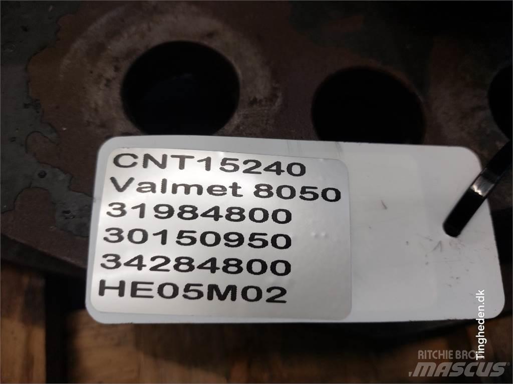 Valmet 8050 Sonstiges Traktorzubehör