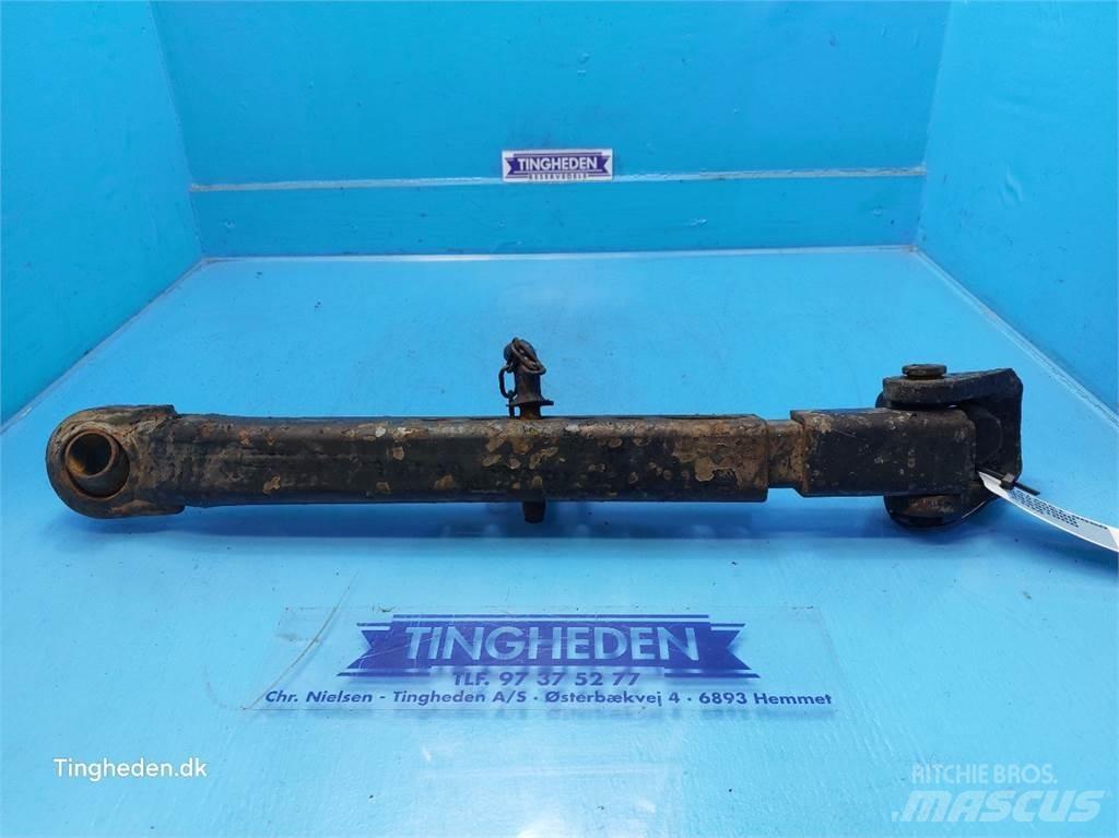 Valmet 8050 Sonstiges Traktorzubehör