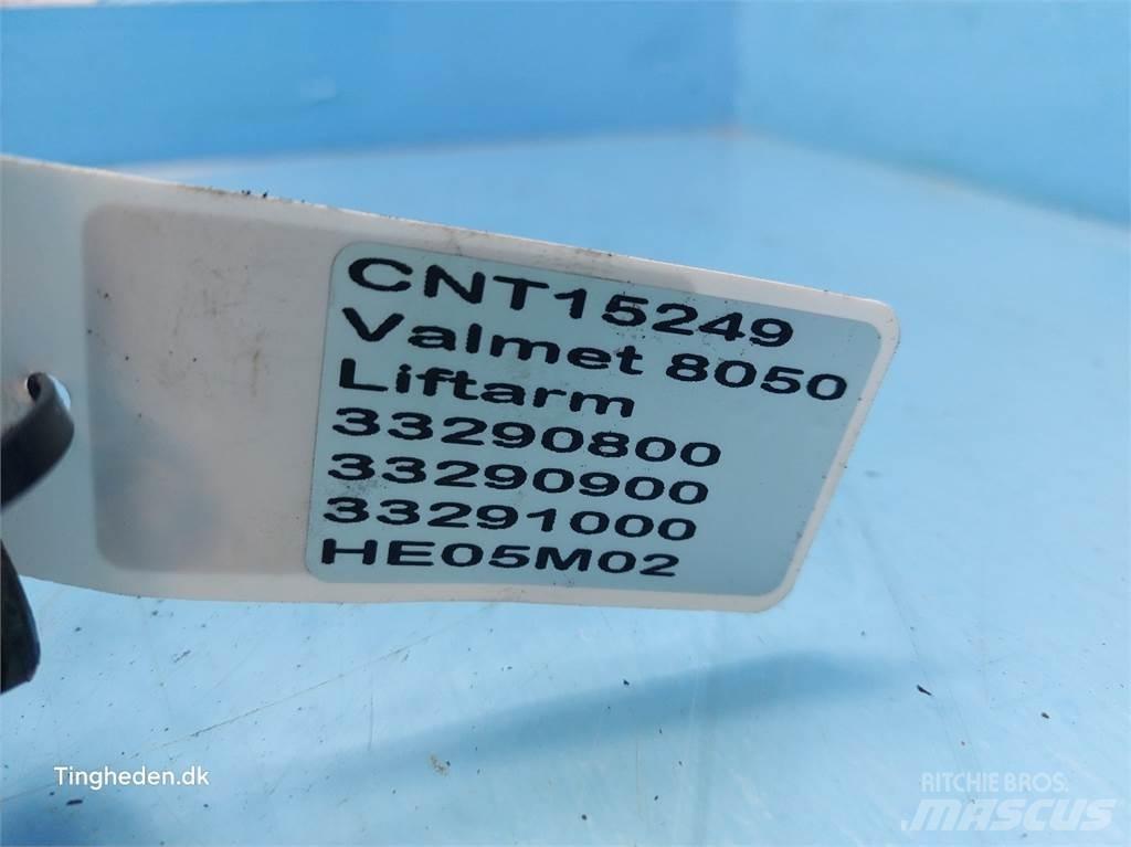 Valmet 8050 Sonstiges Traktorzubehör