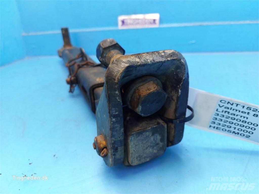 Valmet 8050 Sonstiges Traktorzubehör
