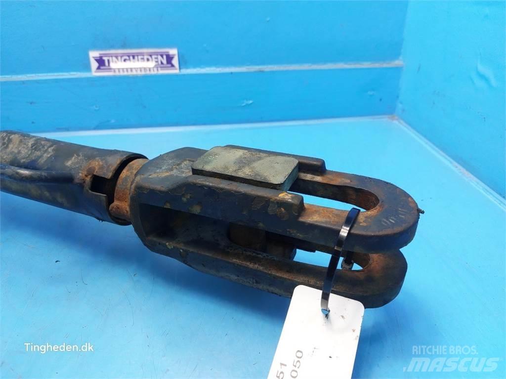 Valmet 8050 Sonstiges Traktorzubehör
