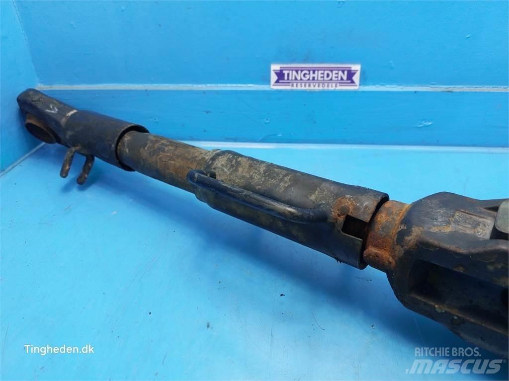 Valmet 8050 Sonstiges Traktorzubehör