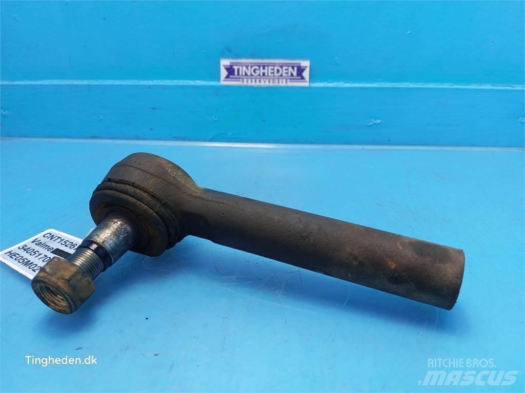 Valmet 8050 Sonstiges Traktorzubehör