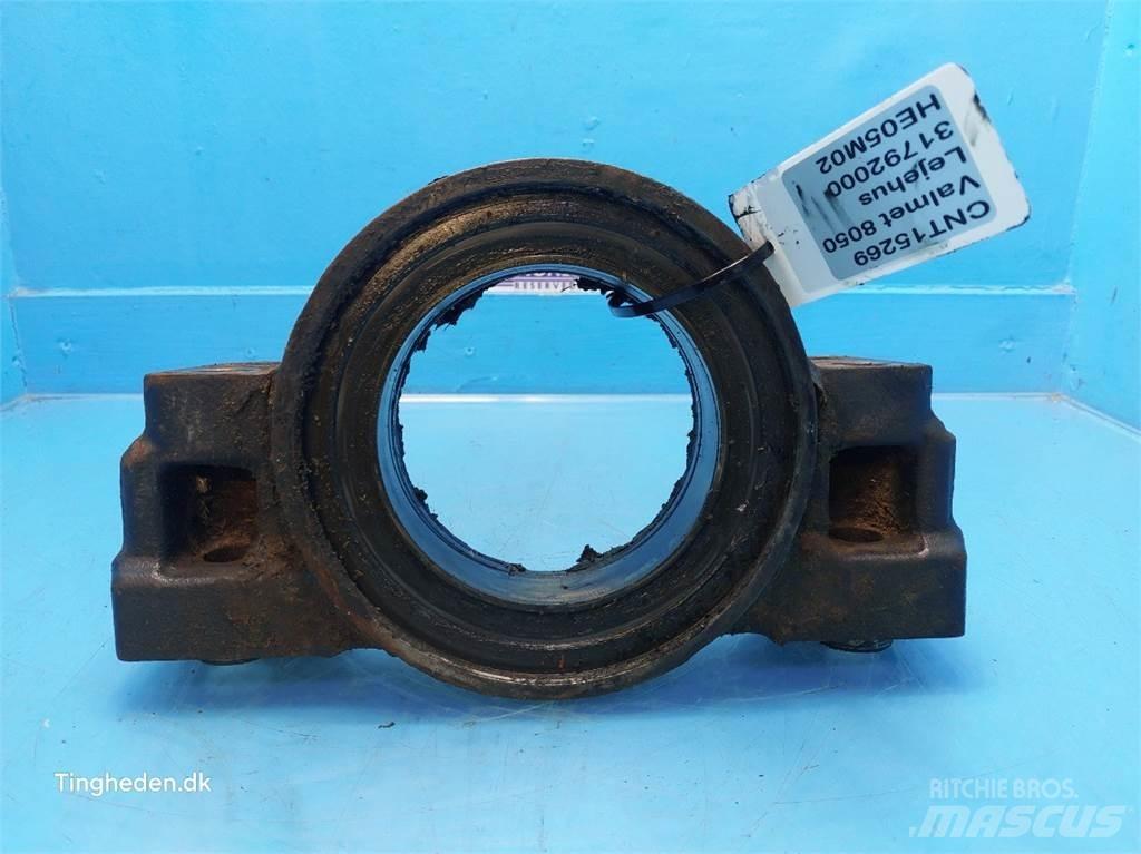 Valmet 8050 Sonstiges Traktorzubehör