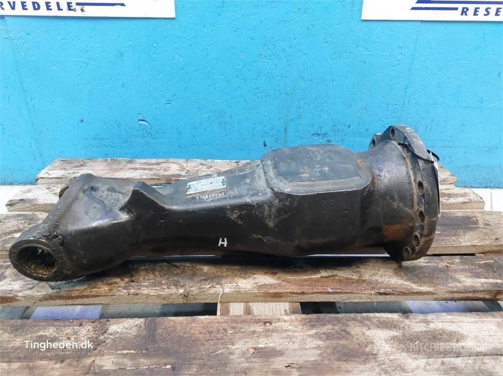Valmet 8050 Sonstiges Traktorzubehör