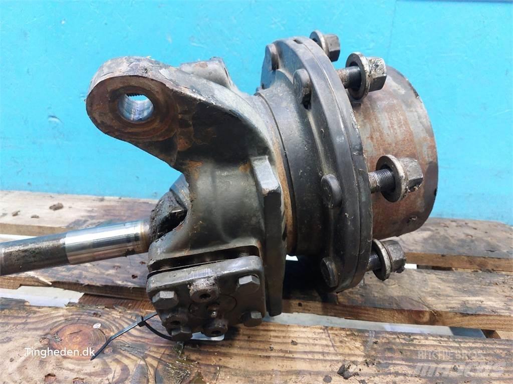 Valmet 8050 Sonstiges Traktorzubehör