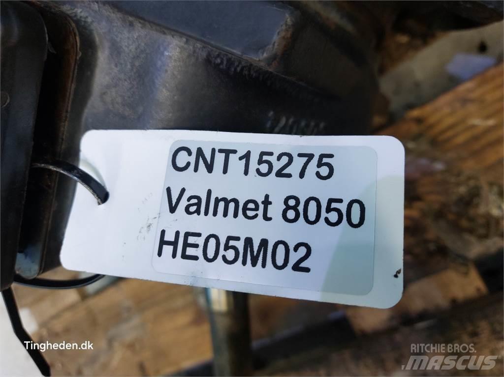 Valmet 8050 Sonstiges Traktorzubehör