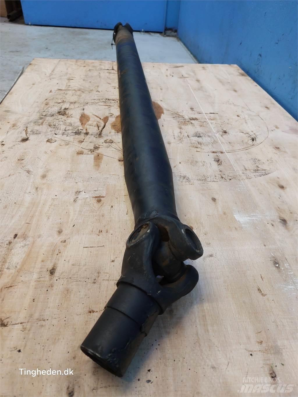 Valmet 8050 Sonstiges Traktorzubehör