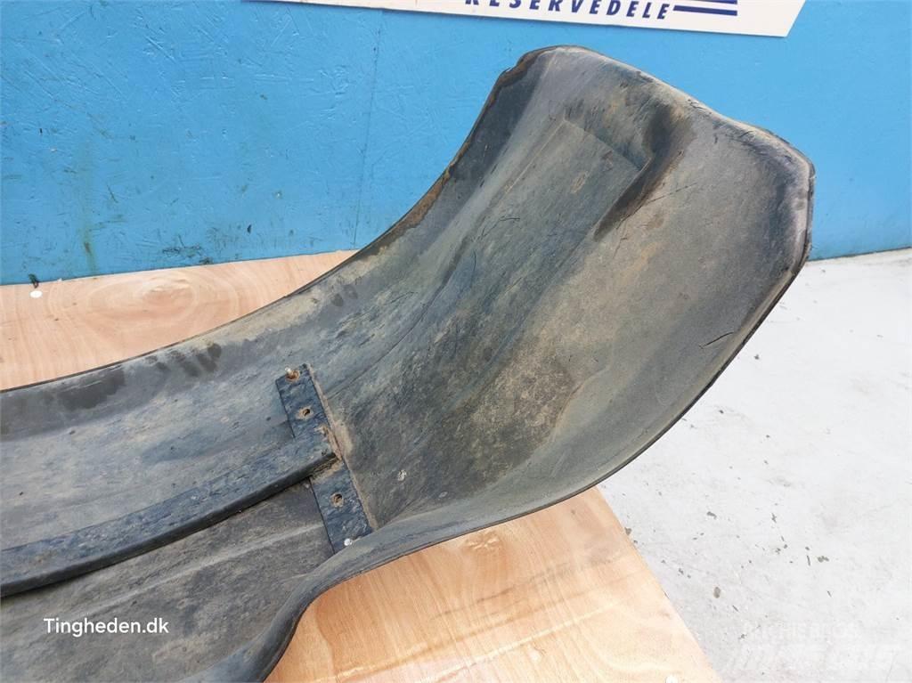 Valmet 8050 Sonstiges Traktorzubehör