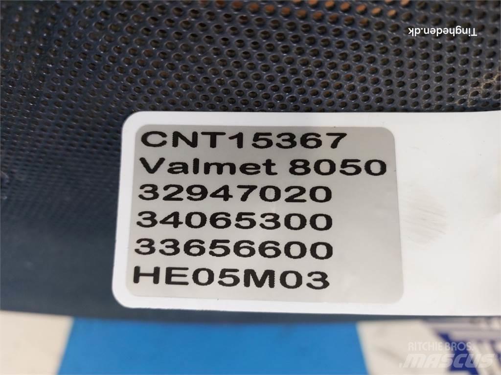 Valmet 8050 Sonstiges Traktorzubehör