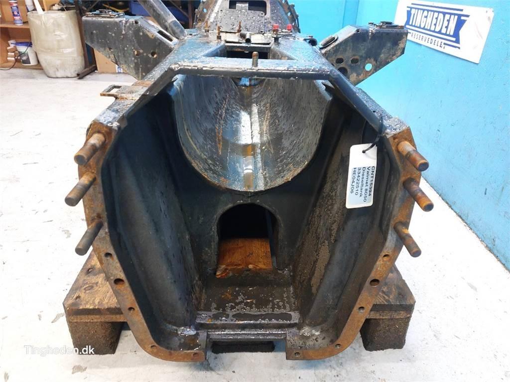 Valmet 8050 Sonstiges Traktorzubehör