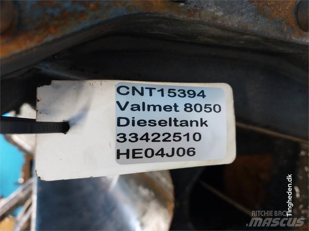 Valmet 8050 Sonstiges Traktorzubehör