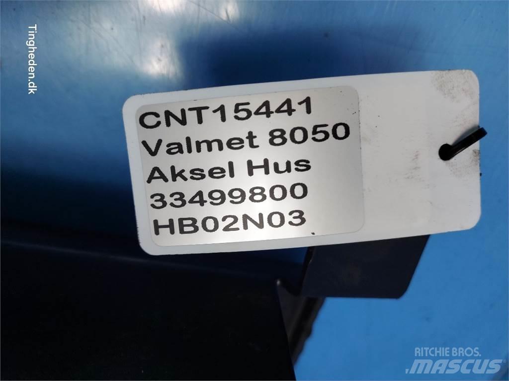 Valmet 8050 Sonstiges Traktorzubehör