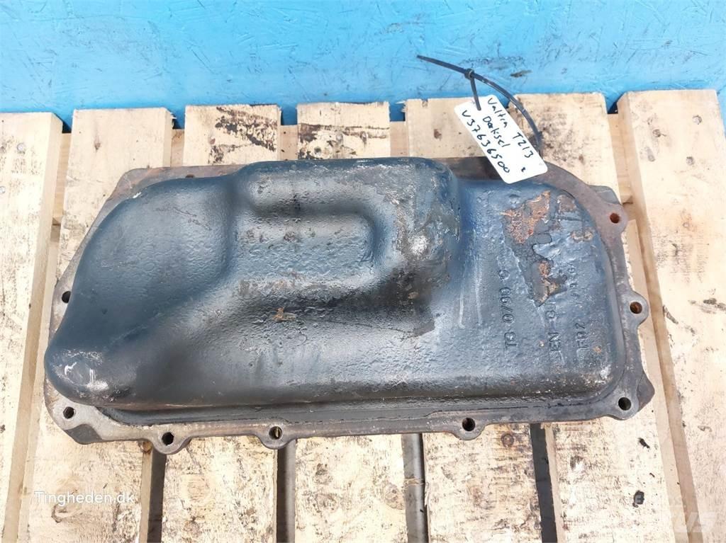 Valtra T213 Sonstiges Traktorzubehör
