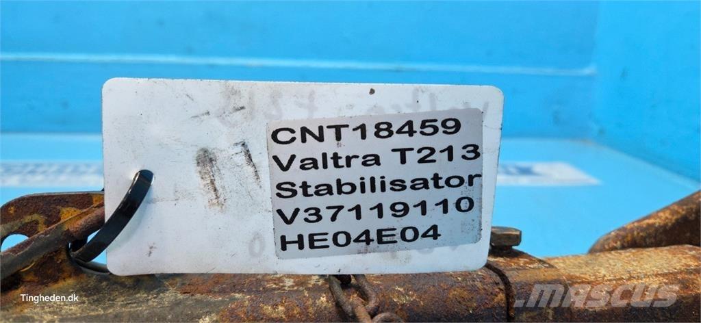 Valtra T213 Sonstiges Traktorzubehör