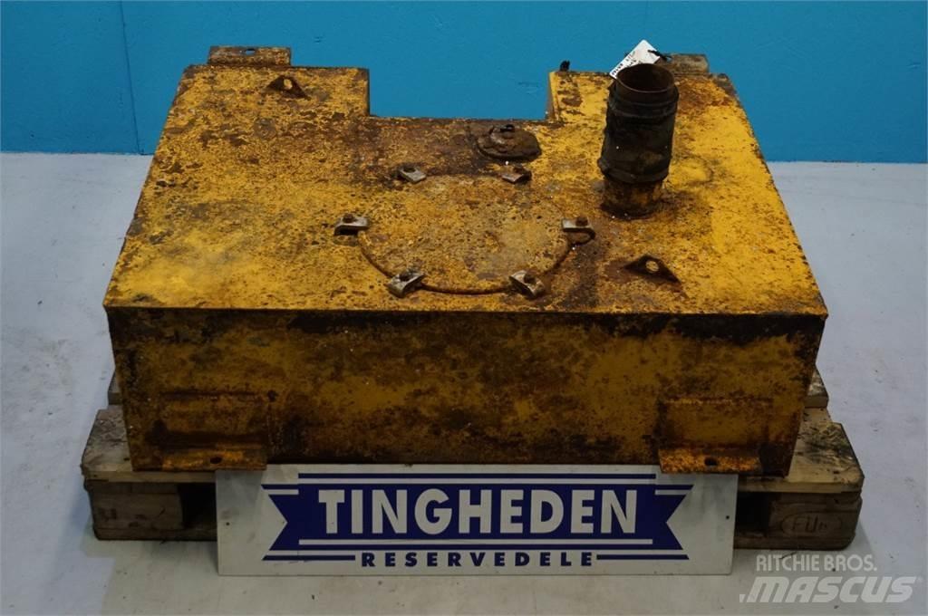 Volvo L120 Andere Zubehörteile