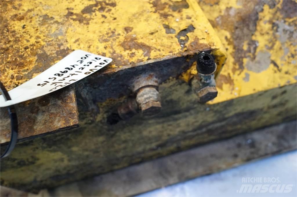 Volvo L120 Andere Zubehörteile