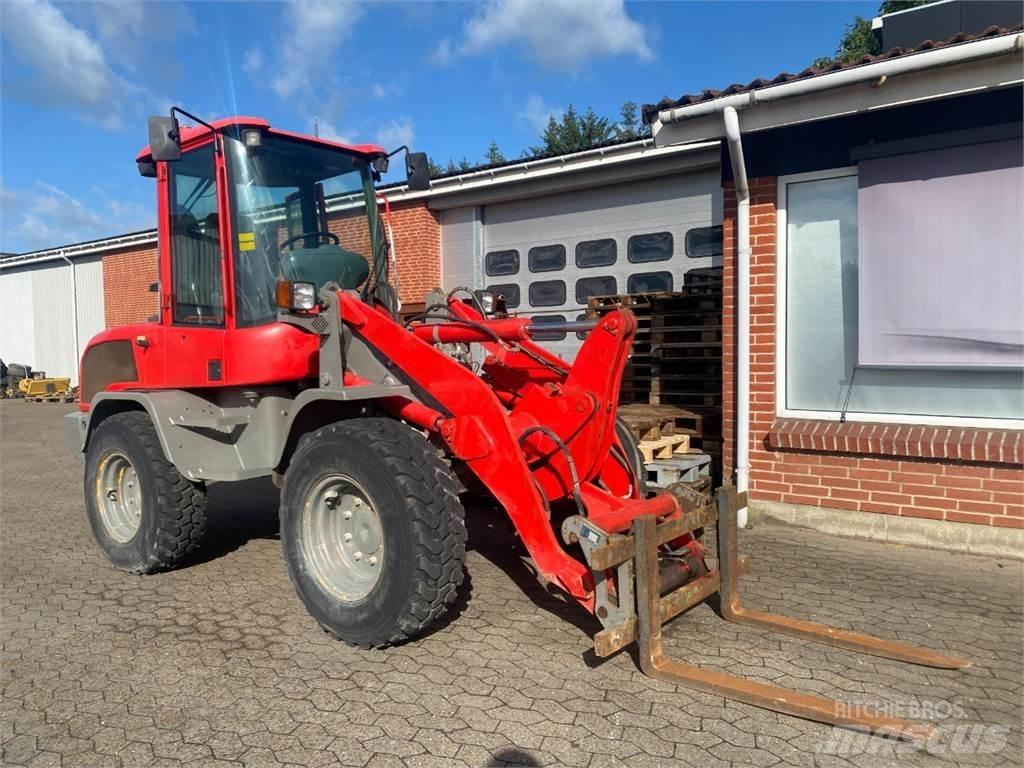Volvo L30G Radlader