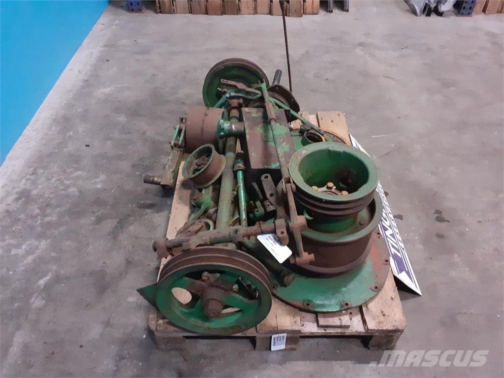 Volvo S950 Sonstige Landmaschinen