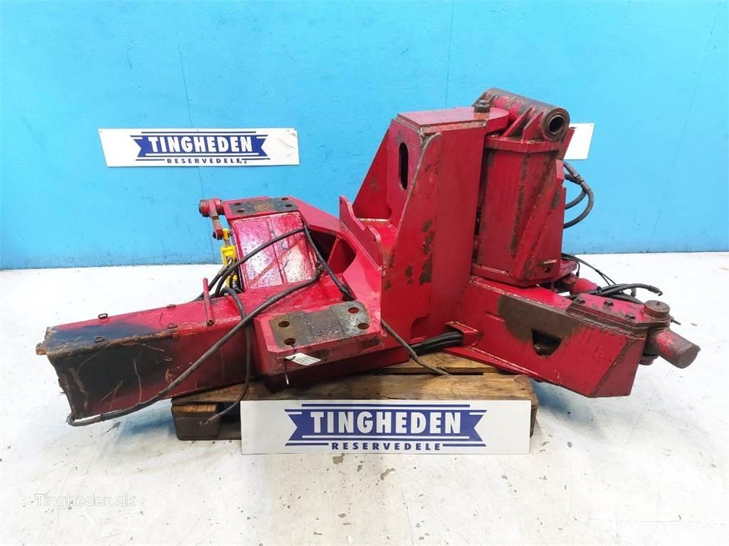Vredo  Gülletankwagen