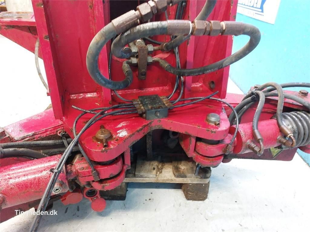 Vredo  Gülletankwagen