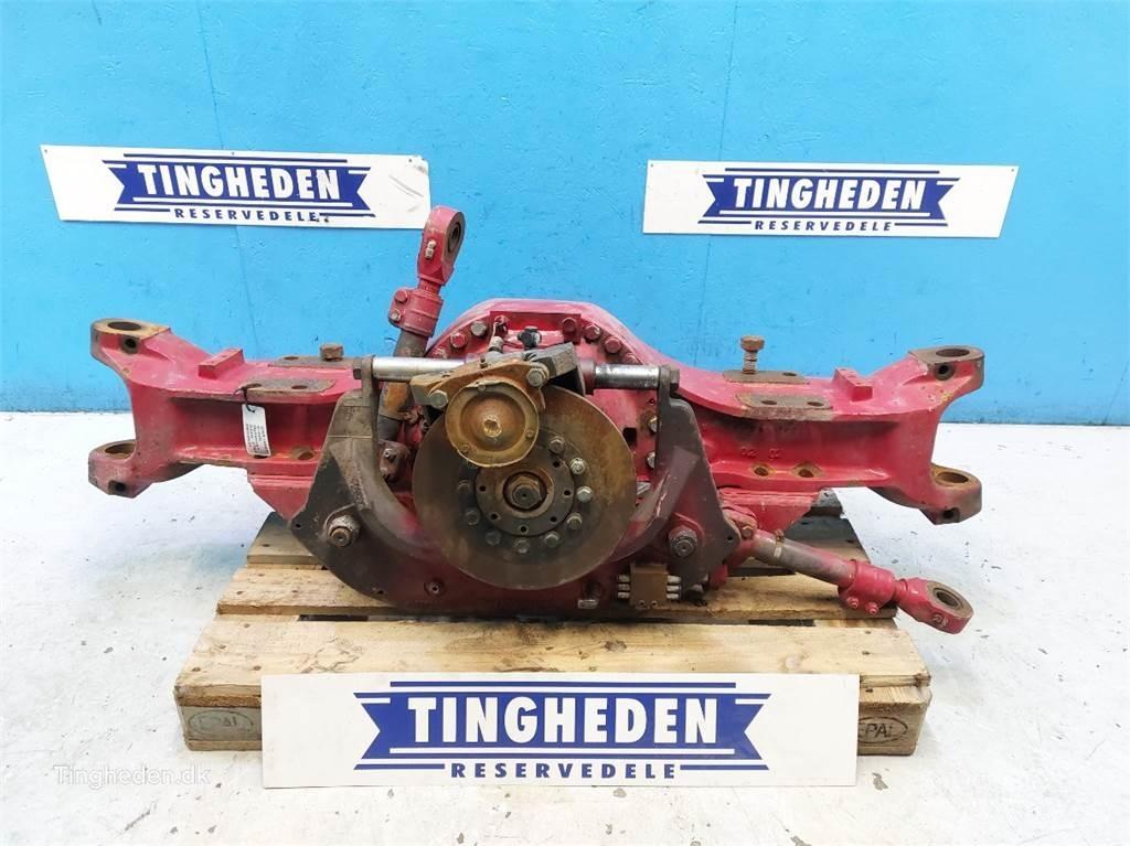 Vredo Gyllevogn Gülletankwagen